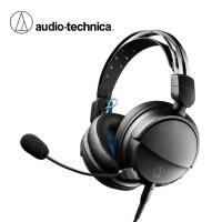 audio-technica ATH-GL3 -Black- │ ゲーミングヘッドセット | ギタープラネット Yahoo!ショップ