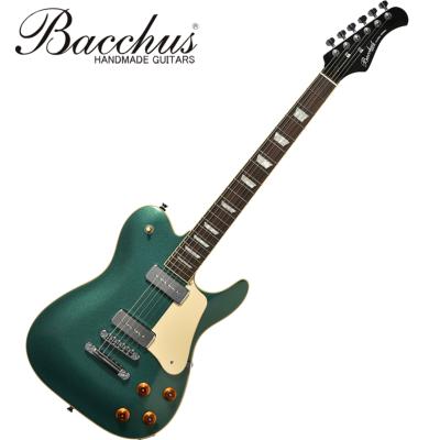 バッカス ギター（色：グリーン系）のおすすめ人気商品一覧 通販