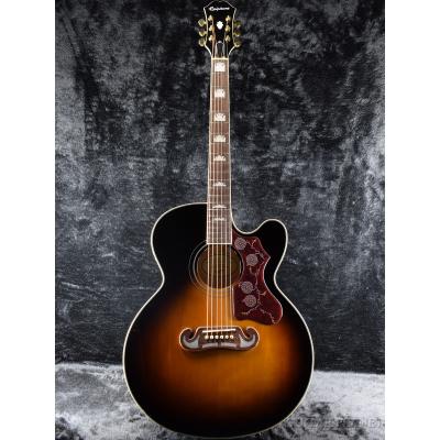 Epiphone アコースティックギター 楽天市場】エピフォン アコースティックギター Epiphone