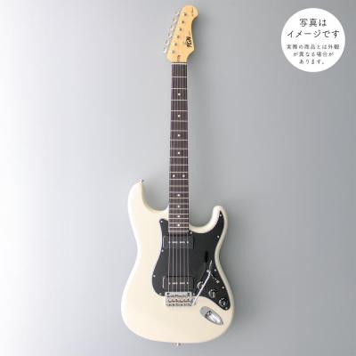 フジゲン ネオクラシック（ギター）（色：ホワイト系）｜楽器、器材