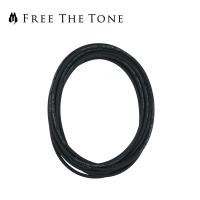 Free The Tone SL-F SOLDERLESS CABLE / CU-5050　1m │ ソルダーレスケーブル | ギタープラネット Yahoo!ショップ