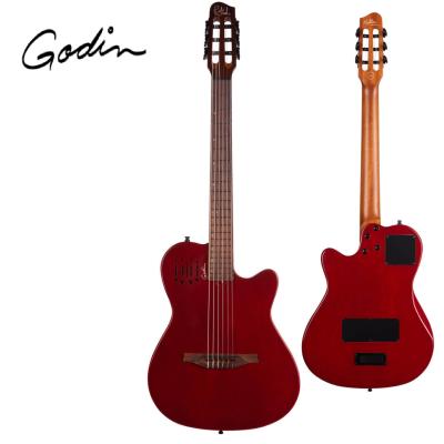 godin guitar（ギター）｜楽器、器材 | 楽器、手芸、コレクション の