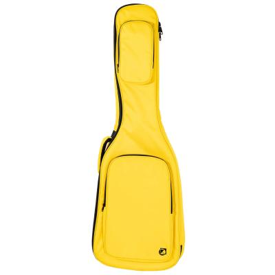 イエロー エレキギター ギターケース付き ギターケース（色：イエロー系）｜ギター｜楽器、器材｜楽器、手芸