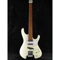 Ibanez ICHI10 -VWM (Vintage White Matte)-《エレキギター》 | ギタープラネット Yahoo!ショップ