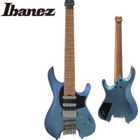 Ibanez Q547 -BMM (Blue Chameleon Metallic Matte)-《エレキギター》 | ギタープラネット Yahoo!ショップ