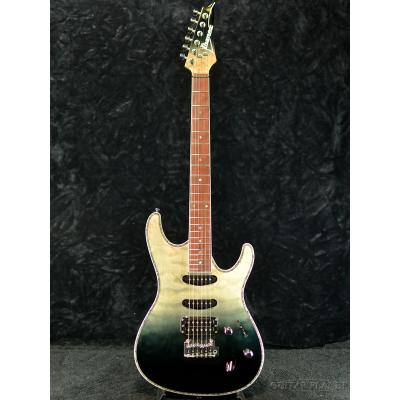Ibanez SA360-FM-TGB エレキギター Ibanez SA360-FM-TGB エレキギター Ibanez SA260FM SSH