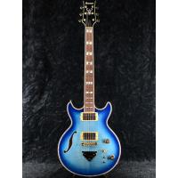 【限定生産モデル】Ibanez AR520HFM -LBB (Light Blue Burst)-《エレキギター》 | ギタープラネット Yahoo!ショップ