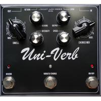 J. Rockett Audio Designs Uni-Verb【コーラス/ビブラート】《エフェクター》 | ギタープラネット Yahoo!ショップ