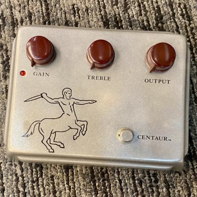 エフェクター ケンタウロスのおすすめ人気商品一覧 通販 - Yahoo