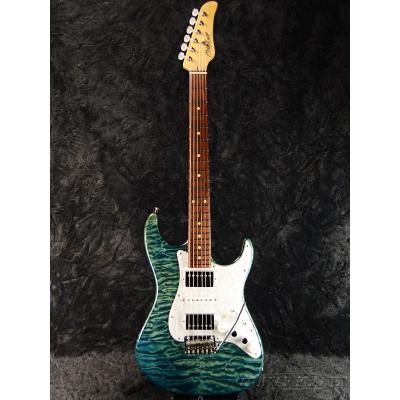 Mike Lull エレキギター Mike Lull SX（中古）【楽器検索デジマート】