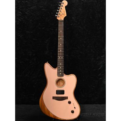 アコギ フェンダー（色：ピンク系）のおすすめ人気商品一覧 通販