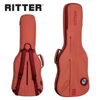 RITTER RGB4-E for Electric Guitar -FRO(Flamingo Rose)- エレクトリックギター用ギグバッグ | ギタープラネット Yahoo!ショップ