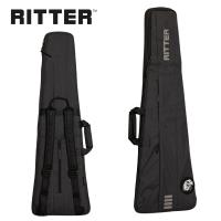 RITTER RGB4-HB for Headless Bass -ANT(Anthracite)- ヘッドレスベース用ギグバッグ | ギタープラネット Yahoo!ショップ