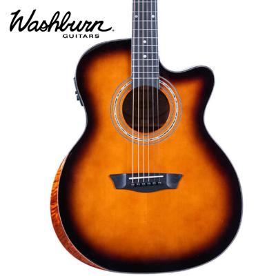 washburn ギター、エレアコ（ギター）｜楽器、器材 | 楽器、手芸