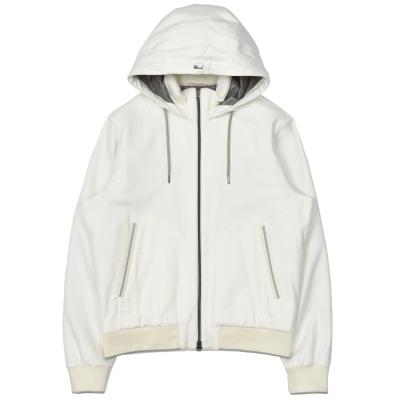 ヘルノ herno カシミヤ シルク（メンズファッション） | ファッション