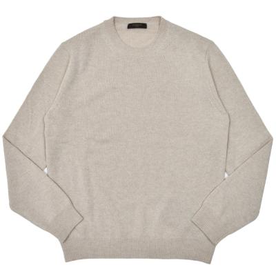 ザノーネクルーネックニットのおすすめ人気商品一覧 通販 - Yahoo