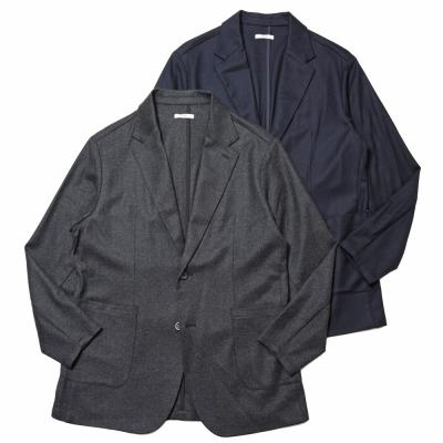 monção モンサオ　テーラードジャケット moncao＞もうやめられない｜ビームス 二子玉川｜BEAMS