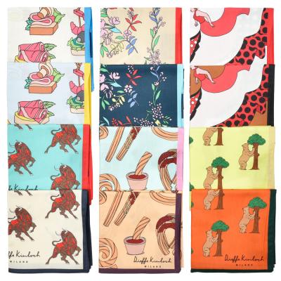 キンロック ハンカチのおすすめ人気商品一覧 通販 - Yahoo!ショッピング