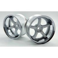 LAB/LW-0708PW/WORK EMOTION T5R 2P ホイール DEEP CONCAVE(オフセット6/ピュアホワイト)2本入 | JAPAN HOBBY ネコポス配送専門店