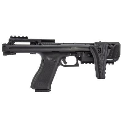 東京マルイ Glock系 カービン コンバージョンキット バイザーストックセット 東京マルイ Glock系 カービン コンバージョンキット バイザー