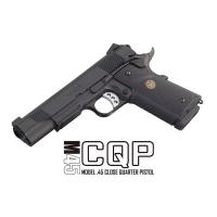 【Carbon8】M45CQP -Close Quarter Pistol-【CO2 ガスブローバック】CB02 | GUN SHOP SYSTEM Yahoo!店