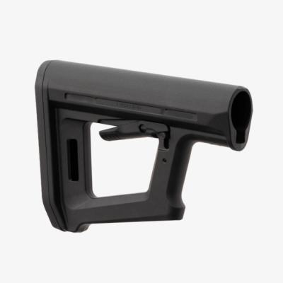 ゆ@プロフ必読専用magpie マグプル CTRストック ブラック 美品 MAGPUL CTR ストック | ブラック - -米軍放出品販売- White Rook