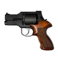 ガスガン リボルバー マルシン マテバ（ゲーム、おもちゃ）（色