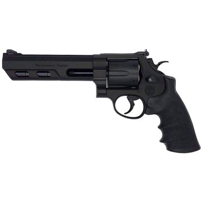 TANAKA S&W M29 パフォーマンスセンター 6inch Target Hunter HW