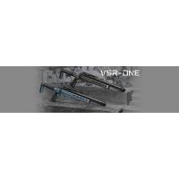 東京マルイ VSR-ONE ファントムブルー ボルトアクションエアーライフル | GUN SHOP SYSTEM Yahoo!店