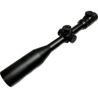 HYUGA ライフルスコープ SFB 4-16x50 EL ヒューガ RIFLE SCOPE 日本メーカー | GunShopTORNADO