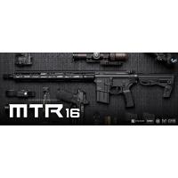 東京マルイ ガスブローバックマシンガン MTR16 エアガン ガスガン | GunShopTORNADO