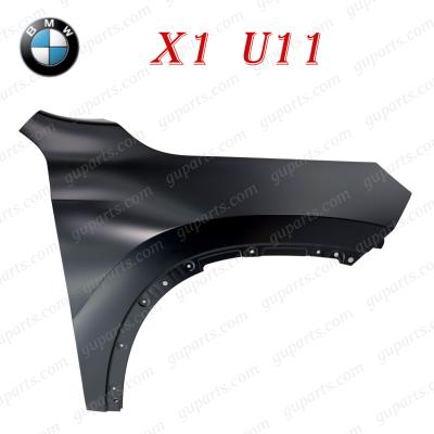 BMW X1 パーツ e84（自動車用フェンダー）｜エアロパーツ｜自動車 | 車