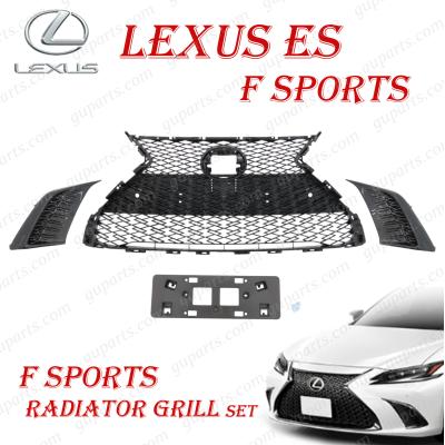 レクサス ES フロントグリル レクサス フロントグリル｜エアロパーツ｜自動車｜車、バイク、自転車