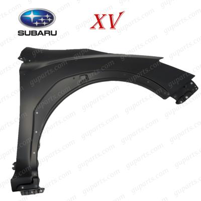 SUBARU　XV GT7　右フェンダー　黒 スバルxv（自動車用フェンダー）｜エアロパーツ｜自動車 | 車、バイク