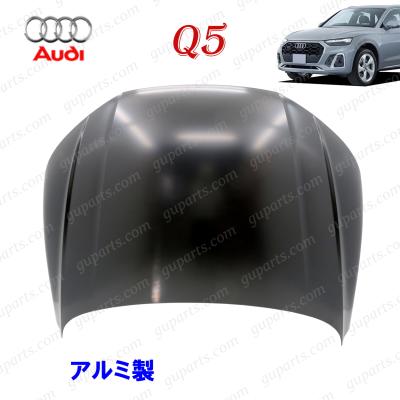 GUパーツ - Q5 / SQ5 / RSQ5｜Yahoo!ショッピング