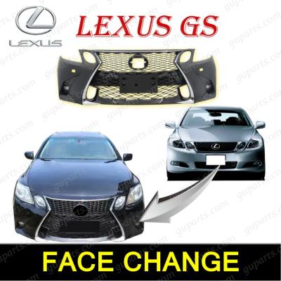 レクサスgs190用フロントバンパーの商品一覧 通販 - Yahoo レクサスgs190用フロントバンパーの商品一覧 通販 - Yahoo