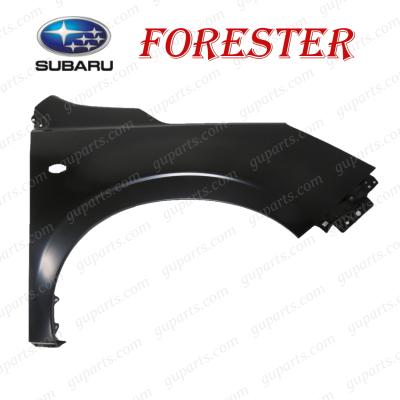 sj5 フォレスター パーツ フェンダー（車、バイク、自転車）の商品一覧 