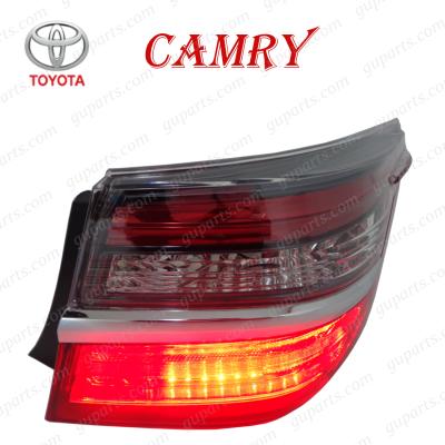 カムリハイブリッドテールランプ（トヨタ）のおすすめ人気商品一覧