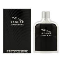 ジャガー クラシック ブラック EDT SP （男性用香水） 40ml【ネコポス不可】 | 美活コスメ応援部 BIKACO