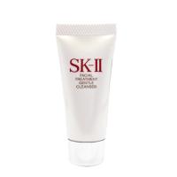 【ネコポス対応】SK2／SK-II （エスケーツー） フェイシャル トリートメント ジェントル クレンザー ミニ （洗顔） 20g[M便 1/1] | 美活コスメ応援部 BIKACO