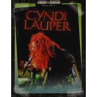 輸入盤 CYNDI LAUPER / FRONT ＆ CENTER [DVD] | ぐるぐる王国 ヤフー店