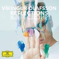 輸入盤 VIKINGUR OLAFSSON / REFLECTIONS [2LP] | ぐるぐる王国 ヤフー店