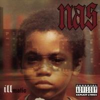 輸入盤 NAS / ILLMATIC [CD] | ぐるぐる王国 ヤフー店