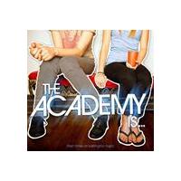 輸入盤 ACADEMY IS … / FAST TIMES AT BARRINGTON HIGH [CD] | ぐるぐる王国 ヤフー店