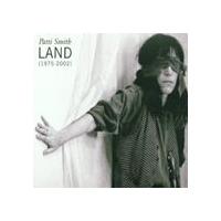 輸入盤 PATTI SMITH / LAND [2CD] | ぐるぐる王国 ヤフー店