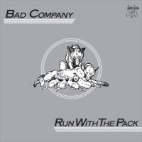 輸入盤 BAD COMPANY / RUN WITH THE PACK （DLX） [2LP] | ぐるぐる王国 ヤフー店