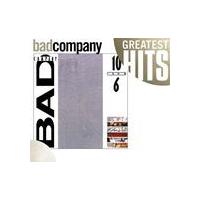 輸入盤 BAD COMPANY / 10 FROM 6 [CD] | ぐるぐる王国 ヤフー店