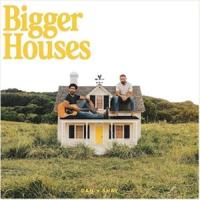 輸入盤 DAN ＋ SHAY / BIGGER HOUSES [CD] | ぐるぐる王国 ヤフー店