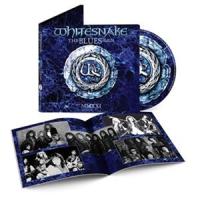 輸入盤 WHITESNAKE / BLUES ALBUM [CD] | ぐるぐる王国 ヤフー店