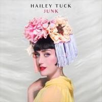 輸入盤 HAILEY TUCK / JUNK [CD] | ぐるぐる王国 ヤフー店